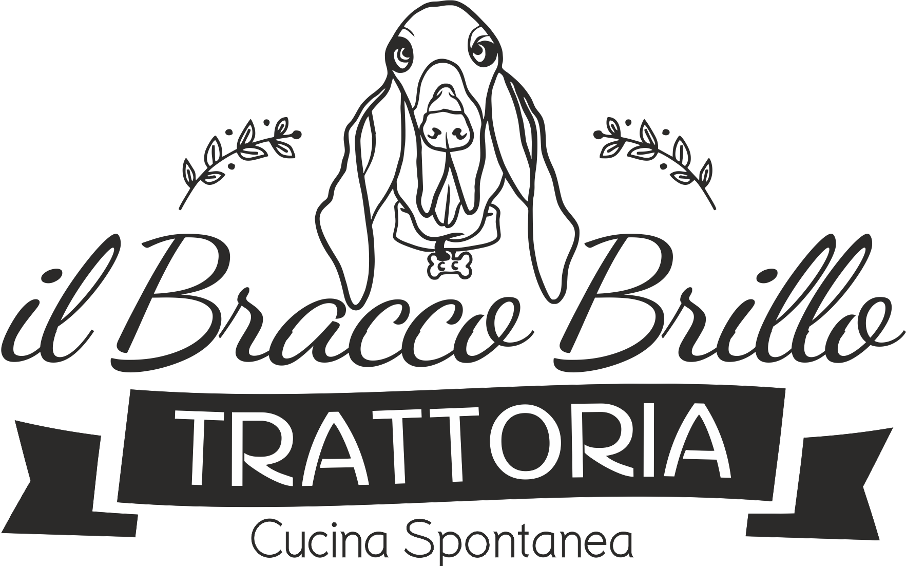 Trattoria Il Bracco Brillo