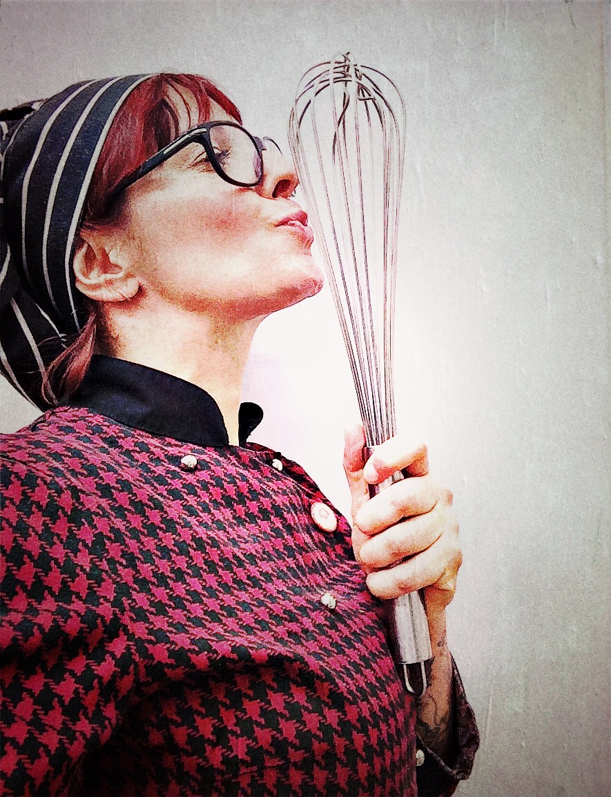 Chef La Peperosso